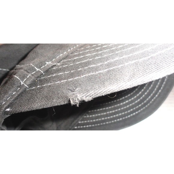 Nike Strapback Adjustable Unisex Hat Gray 100% Cotton PLEASE READ - Picture 8 of 8